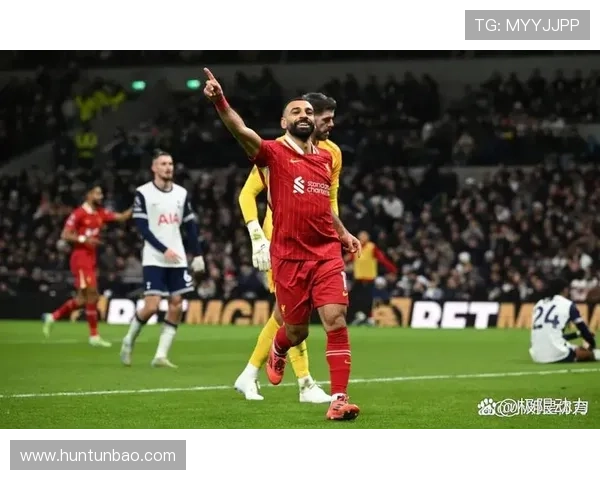 萨拉赫欧冠赛场再度爆发 48球17助助力直接参与65球刷新纪录 萨拉赫欧冠赛场再度爆发 48球17助助力直接参与65球刷新纪录