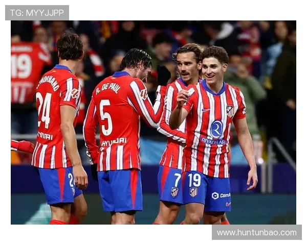 西蒙尼执掌马竞第14次胜皇马 成为队史德比战获胜最多主帅