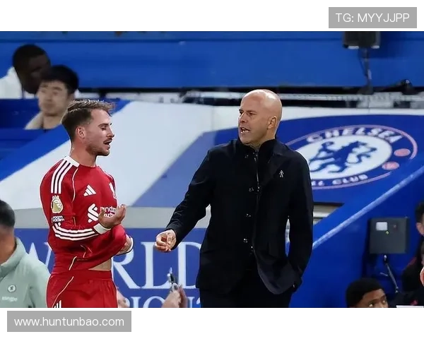 利物浦陷困境斯洛特遭对手球迷嘲讽执教前景面临最大考验 利物浦陷困境斯洛特遭对手球迷嘲讽执教前景面临最大考验