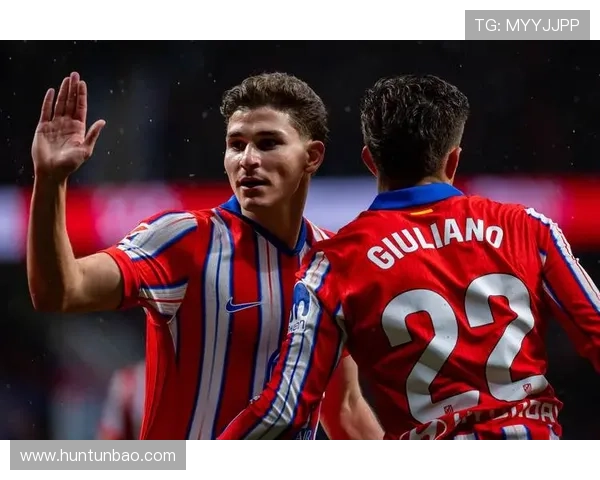 阿尔瓦雷斯上赛季至今西甲参与29球 位列联赛第4助马竞冲击荣誉